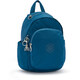 Рюкзак Kipling DELIA MINI Warm Teal P (T87) KI4586_T87 картинка, зображення, фото