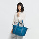 Жіноча сумка Kipling ART Warm Teal P (T87) KI6400_T87 картинка, зображення, фото