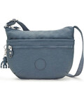 Сумочка Kipling ARTO Mini Brush Blue (V35) K00070_V35 картинка, изображение, фото