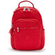 Рюкзак Kipling SEOUL S Red Rouge (Z33) KI4082_Z33 картинка, зображення, фото