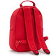 Рюкзак Kipling SEOUL S Red Rouge (Z33) KI4082_Z33 картинка, зображення, фото