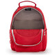 Рюкзак Kipling SEOUL S Red Rouge (Z33) KI4082_Z33 картинка, зображення, фото