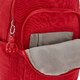 Рюкзак Kipling SEOUL Mini Red Rouge (Z33) KI4082_Z33 фото