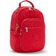 Рюкзак Kipling SEOUL S Red Rouge (Z33) KI4082_Z33 картинка, зображення, фото