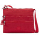 Женская сумка Kipling ALVAR Red Rouge (Z33) K13335_Z33 фото