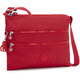 Женская сумка Kipling ALVAR Red Rouge (Z33) K13335_Z33 фото