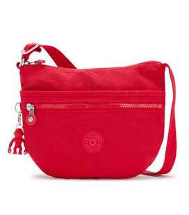 Сумочка Kipling ARTO S Red Rouge (Z33) K00070_Z33 картинка, зображення, фото
