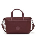 Женская сумка Kipling KALA MINI Deep Aubergine (5LC) KI7280_5LC картинка, изображение, фото