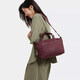 Женская сумка Kipling KALA MINI Deep Aubergine (5LC) KI7280_5LC фото