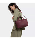 Женская сумка Kipling KALA MINI Deep Aubergine (5LC) KI7280_5LC картинка, изображение, фото