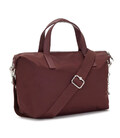 Женская сумка Kipling KALA MINI Deep Aubergine (5LC) KI7280_5LC картинка, изображение, фото