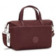 Жіноча сумка Kipling KALA MINI Deep Aubergine (5LC) KI7280_5LC картинка, зображення, фото