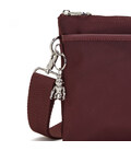 Сумочка / Клатч Kipling RIRI L Deep Aubergine (5LC) KI7587_5LC картинка, зображення, фото