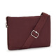 Сумочка / Клатч Kipling RIRI L Deep Aubergine (5LC) KI7587_5LC картинка, зображення, фото