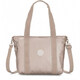 Жіноча сумка Kipling ASSENI S Metallic Glow (48I) KI6232_48I картинка, зображення, фото