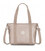 Женская сумка Kipling ASSENI Mini Metallic Glow (48I) KI6232_48I картинка, изображение, фото