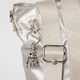 Женская сумка Kipling ASSENI Mini Metallic Glow (48I) KI6232_48I фото