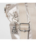Жіноча сумка Kipling ASSENI S Metallic Glow (48I) KI6232_48I картинка, зображення, фото