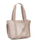 Женская сумка Kipling ASSENI Mini Metallic Glow (48I) KI6232_48I картинка, изображение, фото