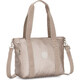 Жіноча сумка Kipling ASSENI S Metallic Glow (48I) KI6232_48I картинка, зображення, фото