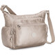 Жіноча сумка Kipling GABBIE Metallic Glow (48I) K22621_48I картинка, зображення, фото