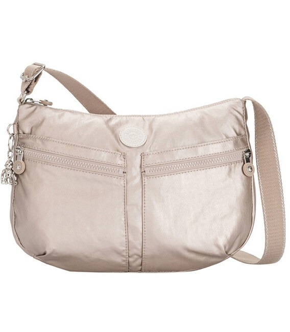 Сумка Kipling IZELLAH Metallic Glow (48I) K12592_48I фото, картинка, изображение