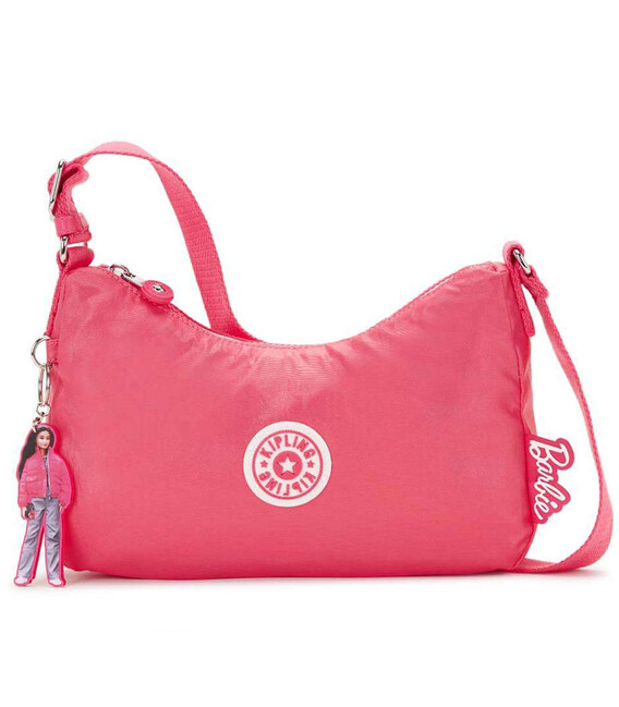 Сумочка Kipling AYDA Lively Pink (B1R) KI7772_B1R фото, картинка, изображение