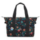 Дорожня сумка Kipling ART M Fk Floral (3NF) KI7830_3NF - картинка, зображення, фото дорожньої сумки