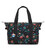 Дорожная сумка Kipling ART Midi Fk Floral (3NF) KI7830_3NF картинка, изображение, фото
