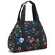 Дорожная сумка Kipling ART средняя M Fk Floral (3NF) KI7830_3NF фото