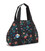 Дорожная сумка Kipling ART Midi Fk Floral (3NF) KI7830_3NF картинка, изображение, фото