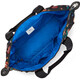 Дорожня сумка Kipling ART M Fk Floral (3NF) KI7830_3NF - картинка, зображення, фото дорожньої сумки