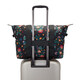 Дорожная сумка Kipling ART средняя M Fk Floral (3NF) KI7830_3NF фото