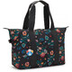 Дорожная сумка Kipling ART средняя M Fk Floral (3NF) KI7830_3NF фото
