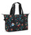 Дорожная сумка Kipling ART Midi Fk Floral (3NF) KI7830_3NF картинка, изображение, фото