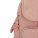 Рюкзак Kipling CITY PACK MINI Tender Rose (D8E) KI2670_D8E фото