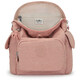 Рюкзак Kipling CITY PACK MINI Tender Rose (D8E) KI2670_D8E фото