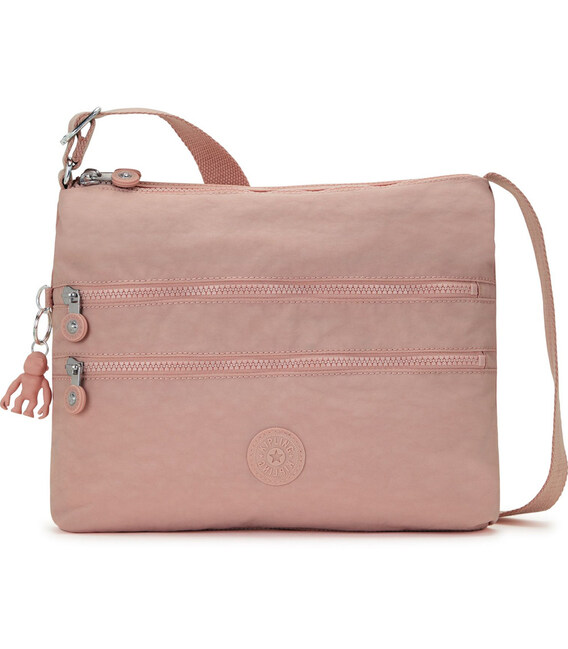 Женская сумка Kipling ALVAR Tender Rose (D8E) K13335_D8E фото, картинка, изображение