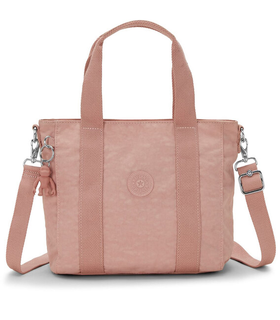 Сумочка Kipling ASSENI MINI Tender Rose (D8E) KI7149_D8E картинка, зображення, фото
