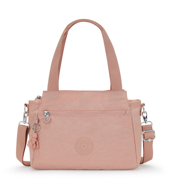 Женская сумка Kipling ELYSIA Tender Rose (D8E) K43791_D8E фото, картинка, изображение