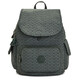 Рюкзак Kipling CITY PACK Mini Sign Green Emb (F6C) K15641_F6C фото