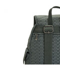 Рюкзак Kipling CITY PACK S Sign Green Emb (F6C) K15641_F6C картинка, зображення, фото
