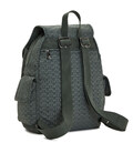 Рюкзак Kipling CITY PACK S Sign Green Emb (F6C) K15641_F6C картинка, зображення, фото
