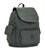 Рюкзак Kipling CITY PACK S Sign Green Emb (F6C) K15641_F6C картинка, зображення, фото