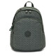 Рюкзак Kipling DELIA Sign Green Emb (F6C) KI5695_F6C фото