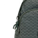 Рюкзак Kipling DELIA Sign Green Emb (F6C) KI5695_F6C фото