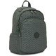 Рюкзак Kipling DELIA Sign Green Emb (F6C) KI5695_F6C фото