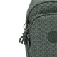 Рюкзак Kipling NEW DELIA COMPACT Sign Green Emb (F6C) KI7902_F6C картинка, зображення, фото