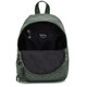 Рюкзак Kipling NEW DELIA COMPACT Sign Green Emb (F6C) KI7902_F6C картинка, зображення, фото