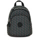 Рюкзак Kipling DELIA MINI 3D K Pink (E1A) KI2922_E1A фото